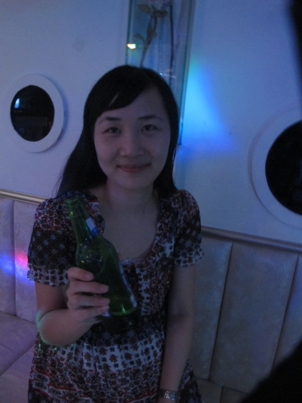 绿茶裱的第一张照片--安溪征婚网