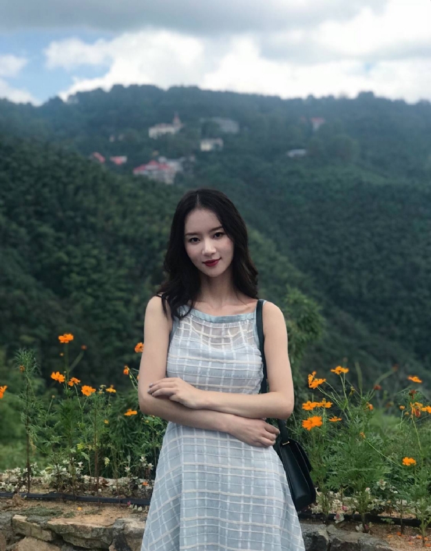 zhj的第一张照片--安溪征婚网