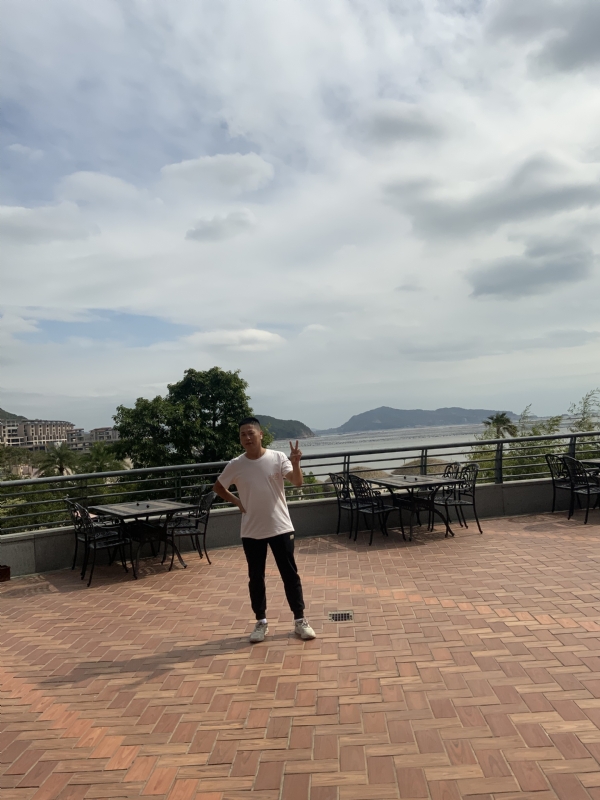 心酸瑟果的第一张照片--安溪征婚网