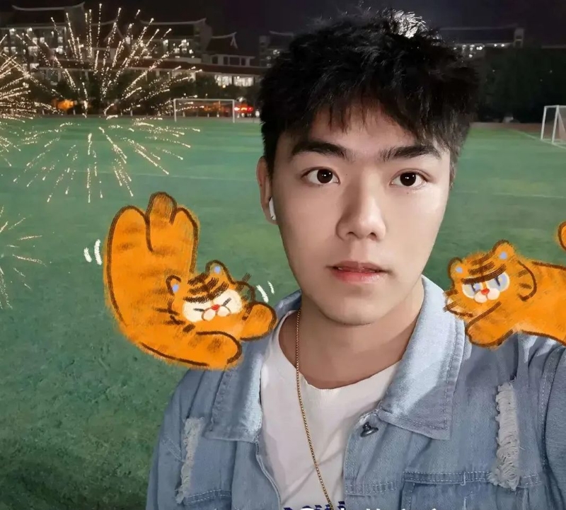 太累了的第二张照片--安溪征婚网