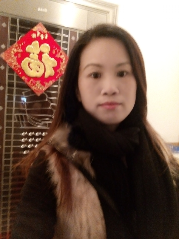 E欣的第二张照片--安溪征婚网