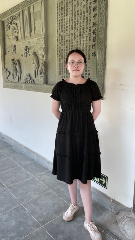 良缘天定的第一张照片--安溪征婚网