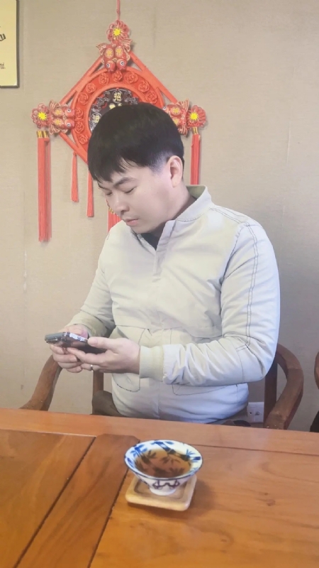 爱福的第一张照片--安溪征婚网