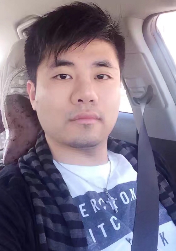 晓兵的第一张照片--安溪征婚网