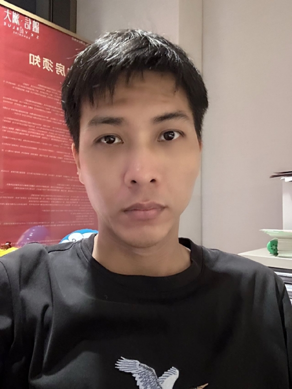 木木的第一张照片--安溪征婚网