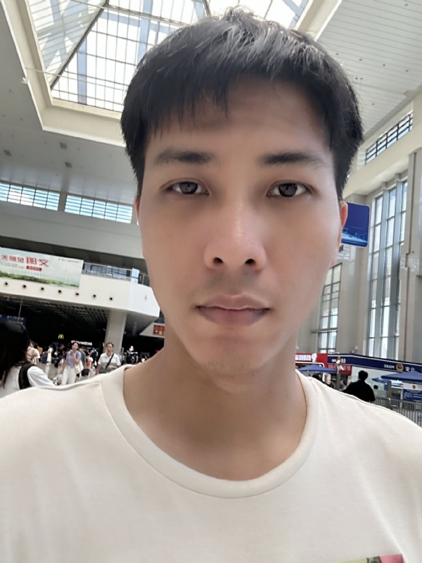 木木的第二张照片--安溪征婚网