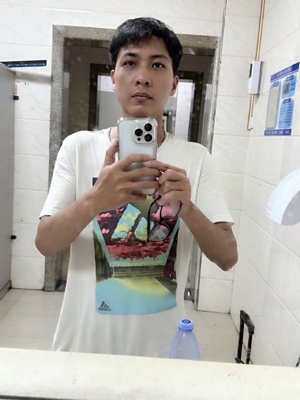 木木的第三张照片--安溪征婚网