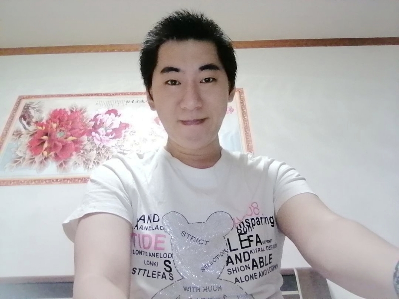 缘分天定的第一张照片--安溪征婚网