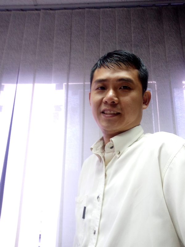 素食单身者的第一张照片--安溪征婚网