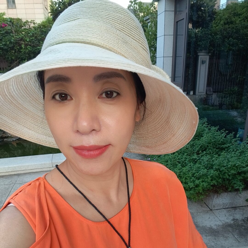 仝馨的第四张照片--安溪征婚网