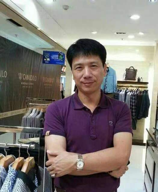 好好先生的第二张照片--安溪征婚网