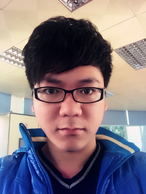 嘟嘟的第三张照片--安溪征婚网