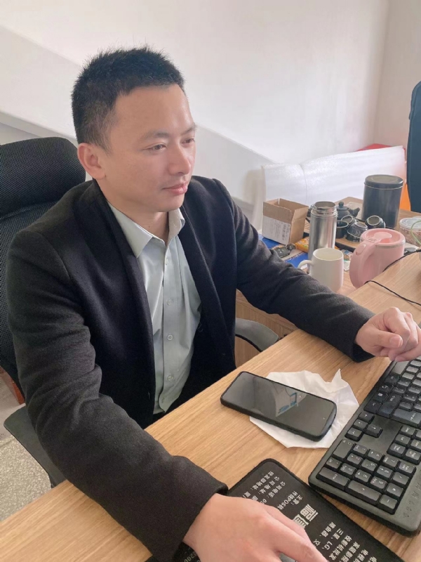 落叶知秋的第一张照片--安溪征婚网