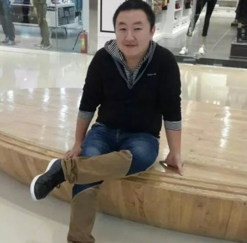 牛哥的第二张照片--安溪征婚网