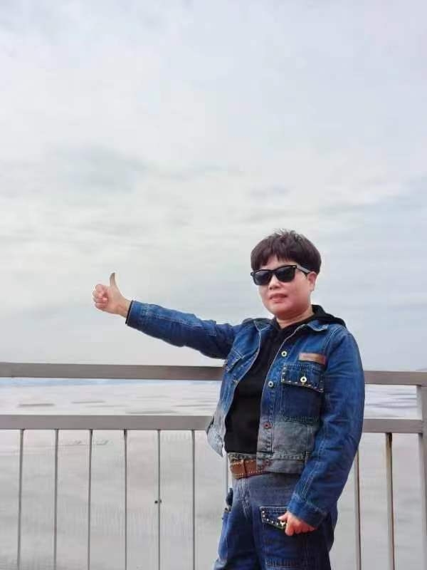 平安的第二张照片--安溪征婚网