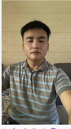 走在红毯那一天的第一张照片--安溪征婚网