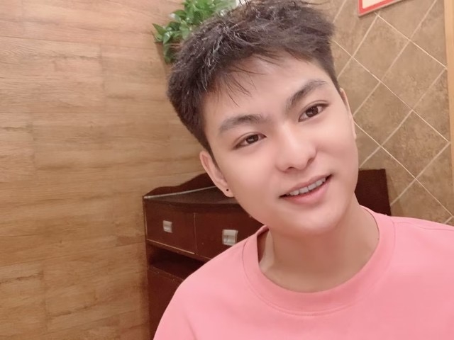 雷廷树的第二张照片--安溪征婚网