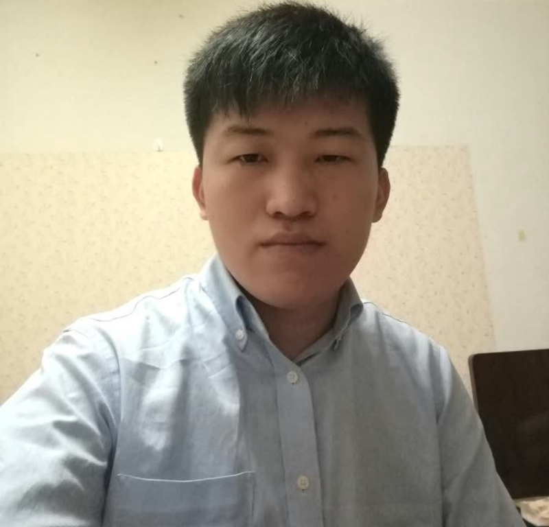 等闲的第一张照片--安溪征婚网