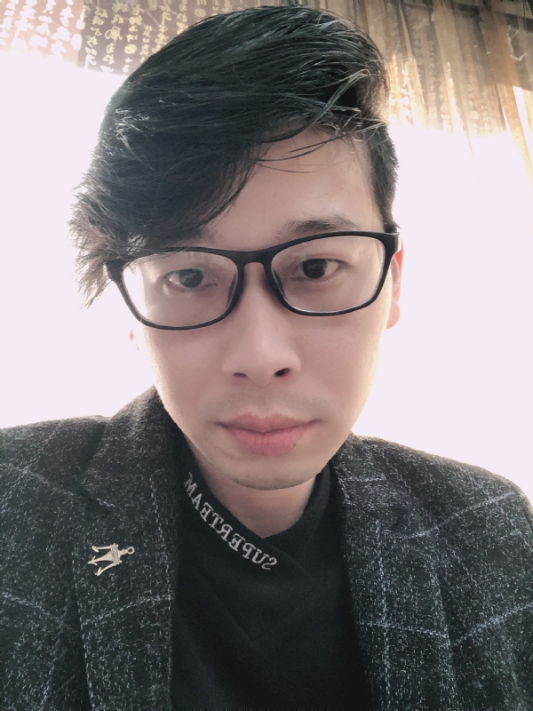 在等一个人的第一张照片--安溪征婚网