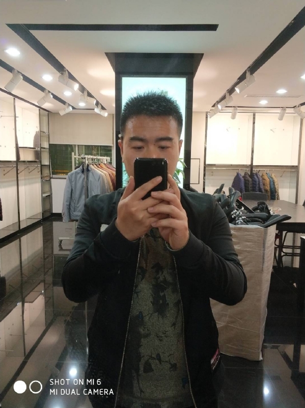 石狮征婚的第五张照片--安溪征婚网