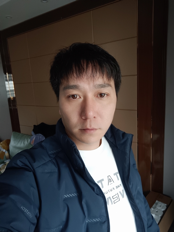 麦弟的第一张照片--安溪征婚网