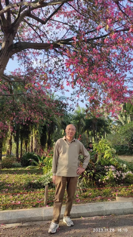 昌植哥的第一张照片--安溪征婚网