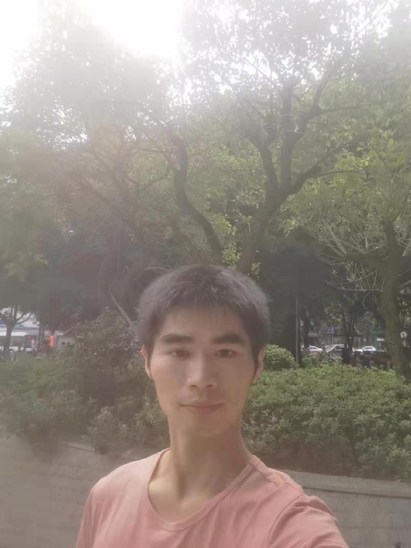 一天天的第一张照片--安溪征婚网