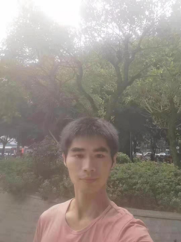 一天天的第二张照片--安溪征婚网