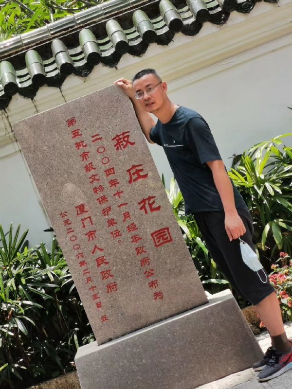 小鱼儿的第一张照片--安溪征婚网