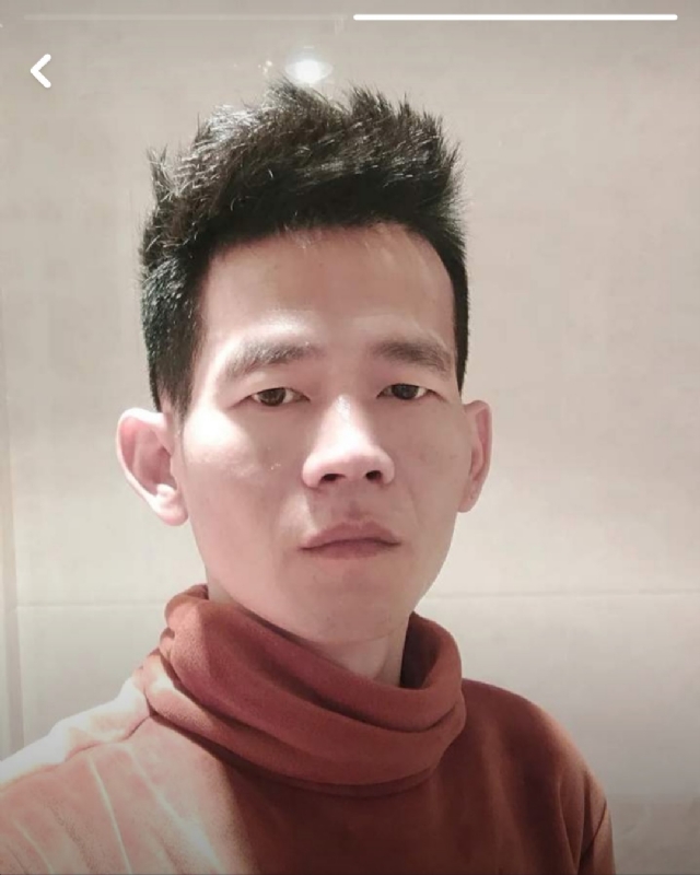 白了少年头的第一张照片--安溪征婚网