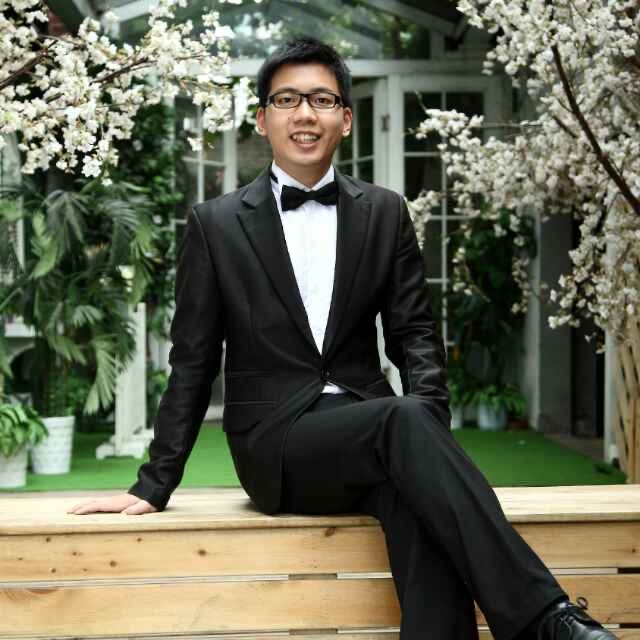 张大队长的第一张照片--安溪征婚网