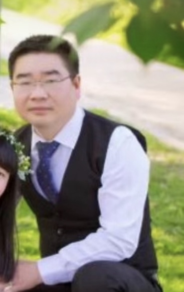 张大队长的第二张照片--安溪征婚网