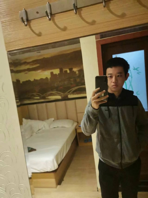 阵雨的第一张照片--安溪征婚网