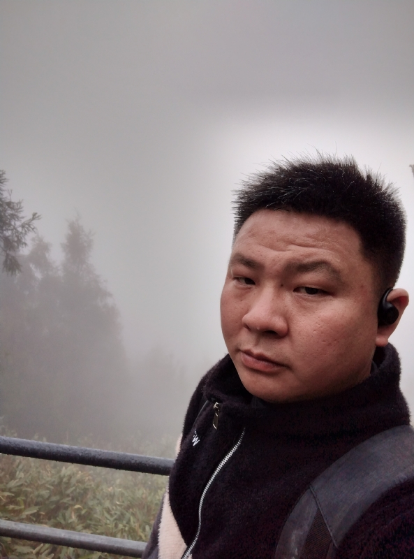 何何何的第一张照片--安溪征婚网