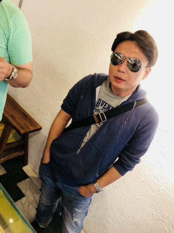 SWEET的第三张照片--安溪征婚网