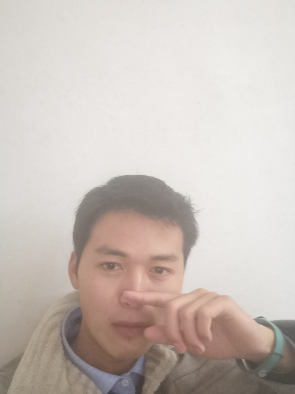 随遇而安的第四张照片--安溪征婚网