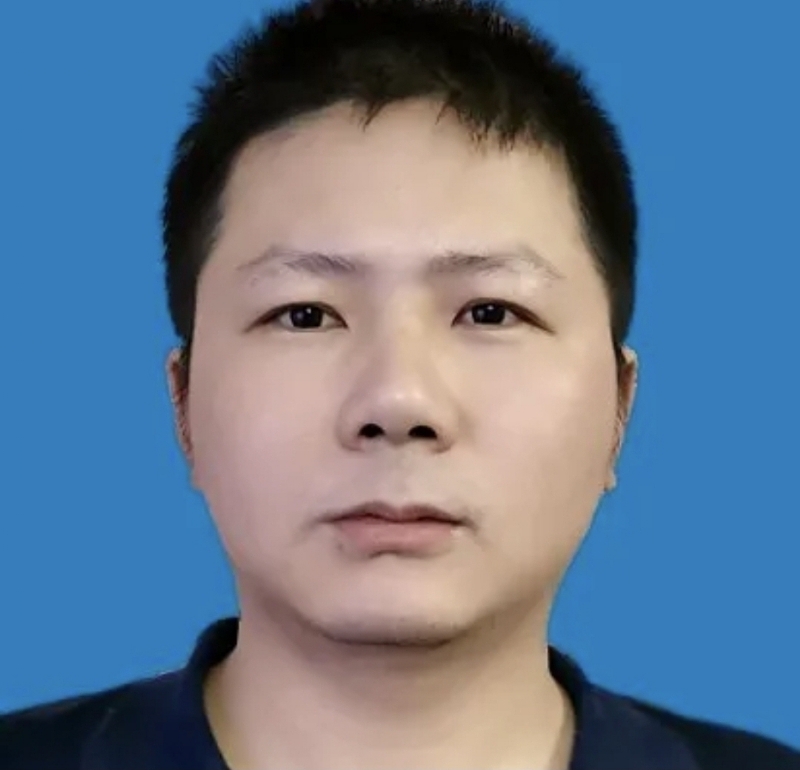 寒山的第一张照片--安溪征婚网