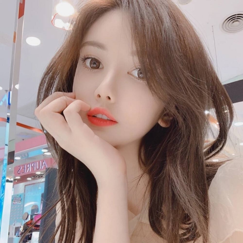 萱萱的第一张照片--安溪征婚网