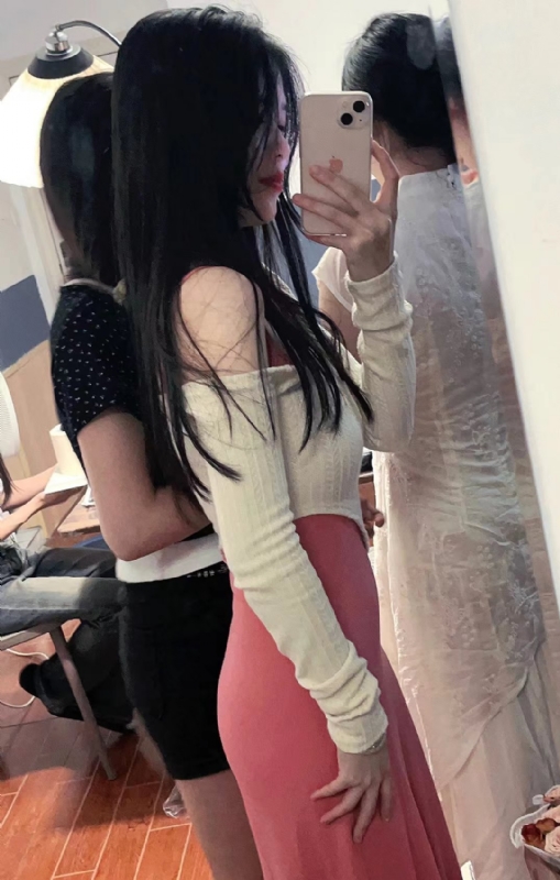 小姨的第一张照片--安溪征婚网