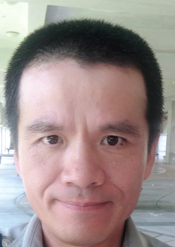 啊辣的第一张照片--安溪征婚网