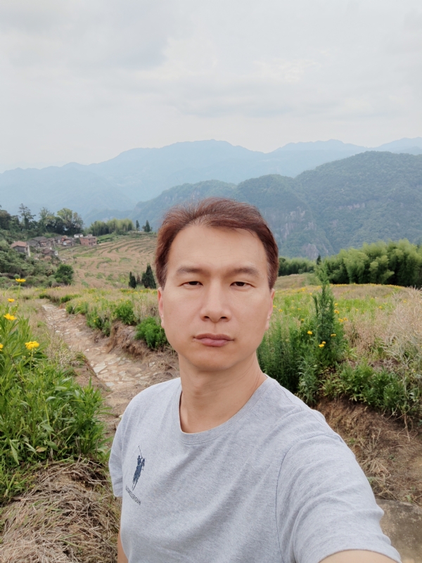 彩虹的第一张照片--安溪征婚网