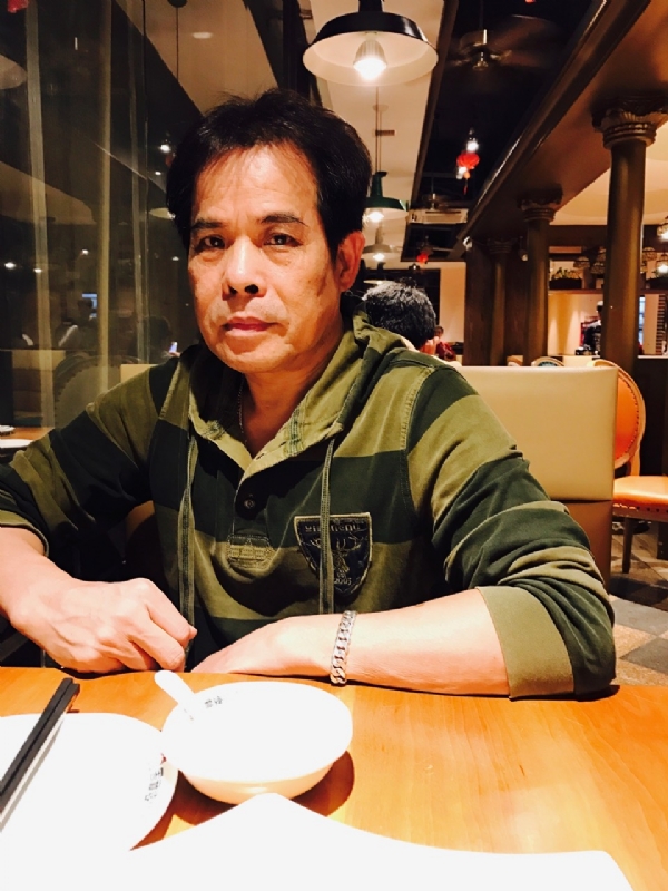 天马行空的第一张照片--安溪征婚网