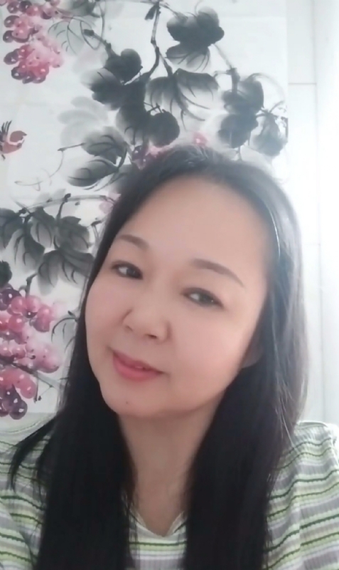 莲悦悦的第一张照片--安溪征婚网