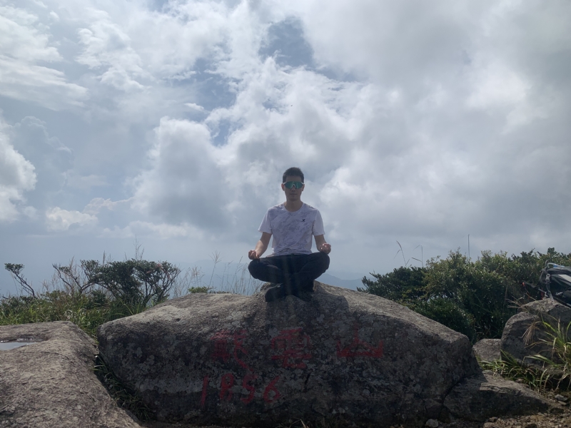 小朱佩奇的第二张照片--安溪征婚网