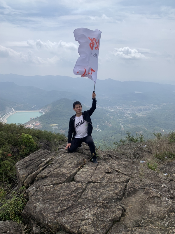 小朱佩奇的第三张照片--安溪征婚网