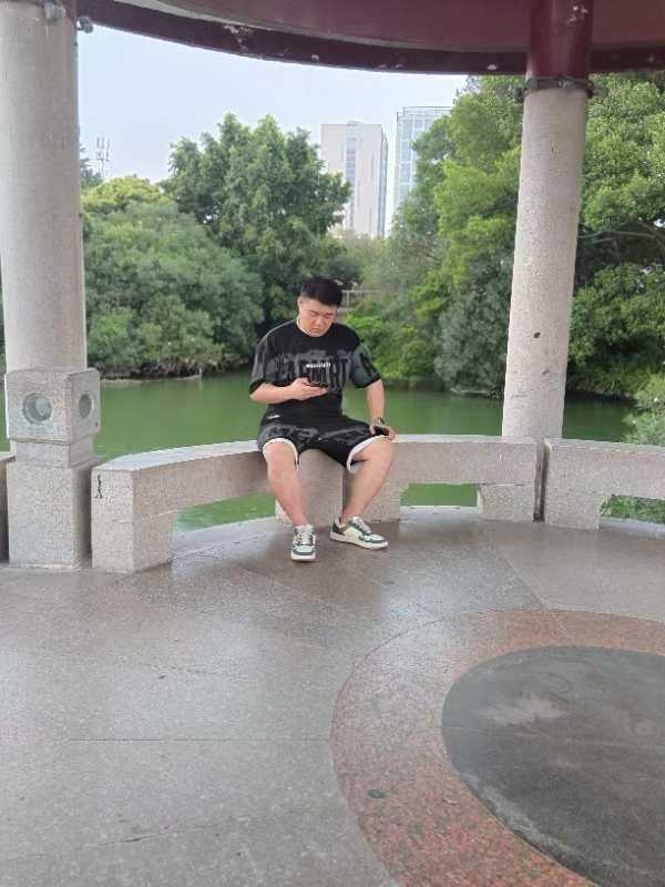 不善挽留的第二张照片--安溪征婚网