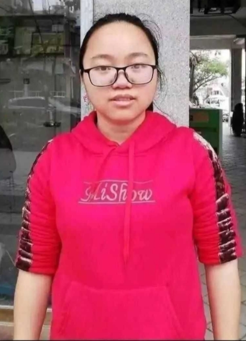 简单的第一张照片--安溪征婚网