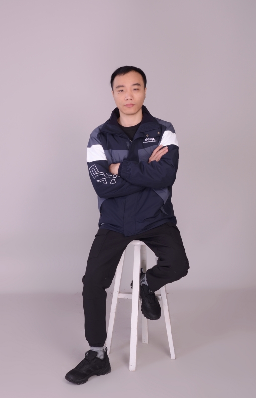 一只孤单的猫的第一张照片--安溪征婚网