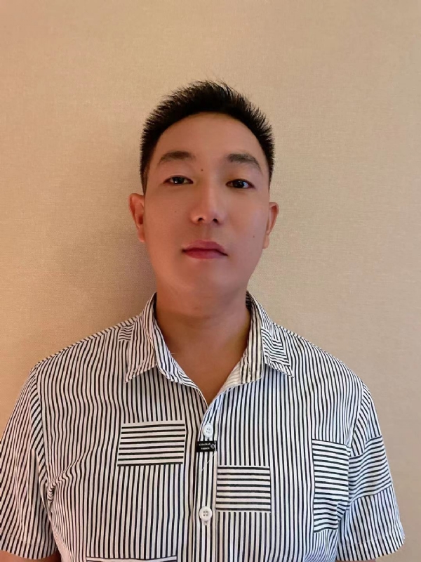 陈先生的第一张照片--安溪征婚网