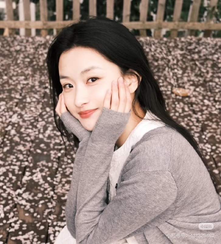 江小姐的第一张照片--安溪征婚网